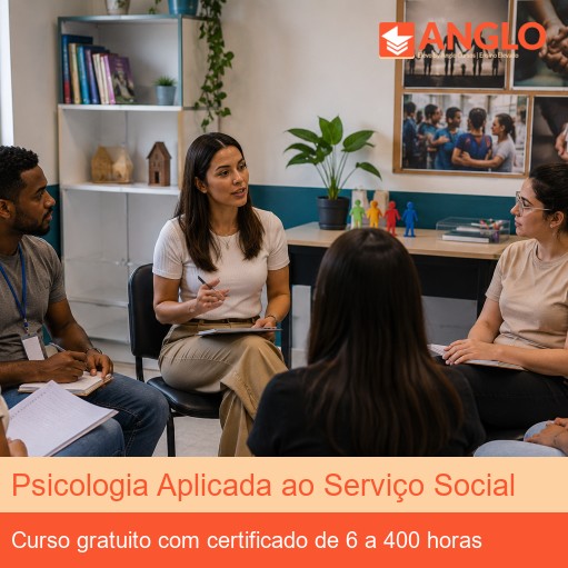 Psicologia Aplicada ao Serviço Social